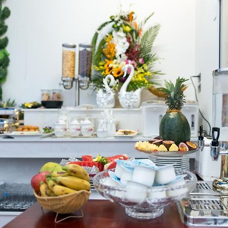 Splendid Hotel & Spa Hanoi Esterno foto