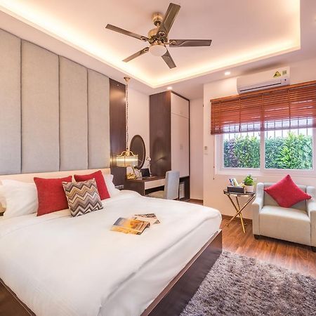 Splendid Hotel & Spa Hanoi Esterno foto