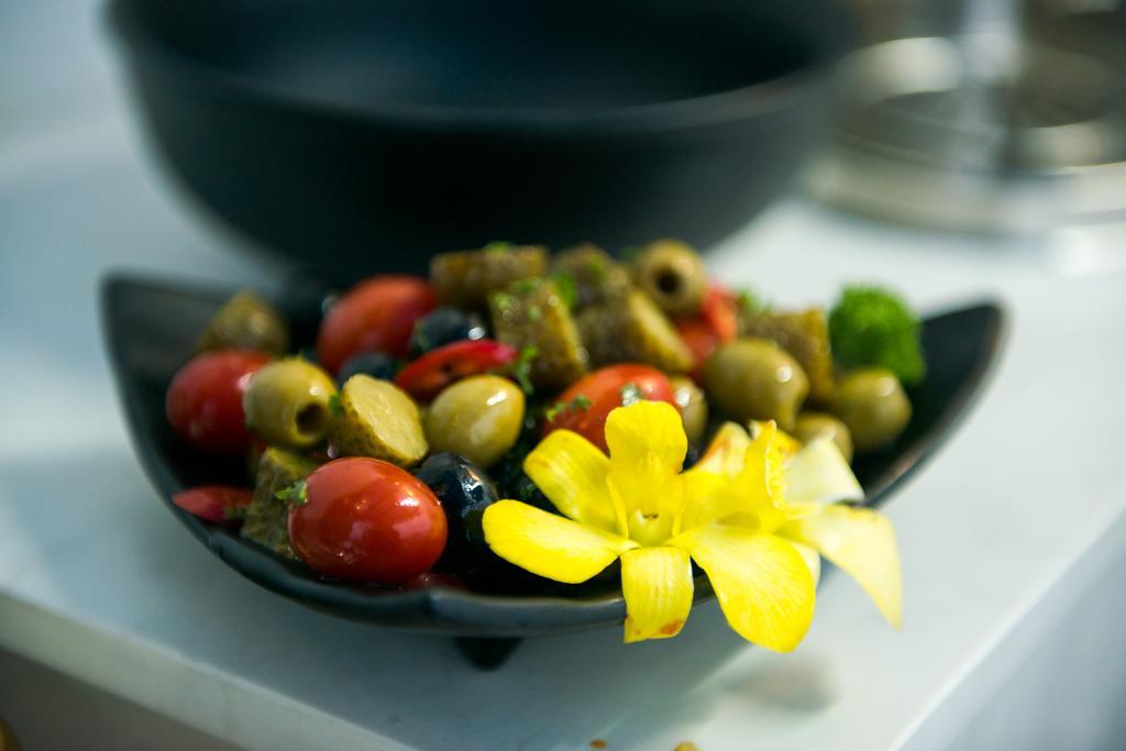 Splendid Hotel & Spa Hanoi Esterno foto