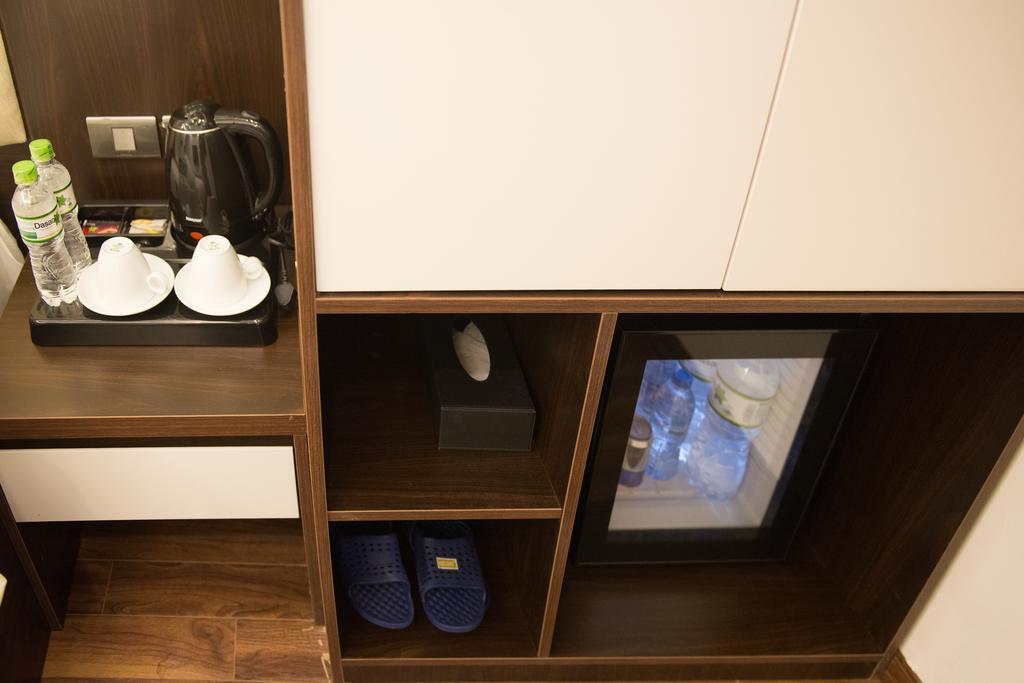 Splendid Hotel & Spa Hanoi Esterno foto
