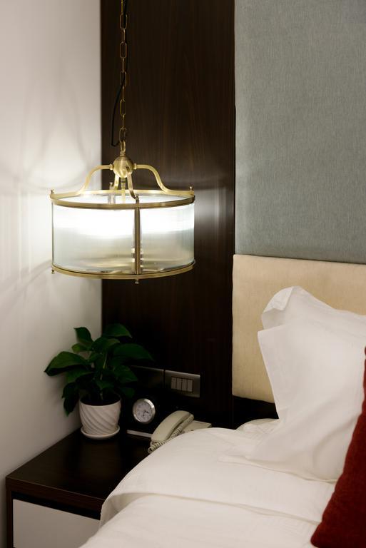 Splendid Hotel & Spa Hanoi Esterno foto