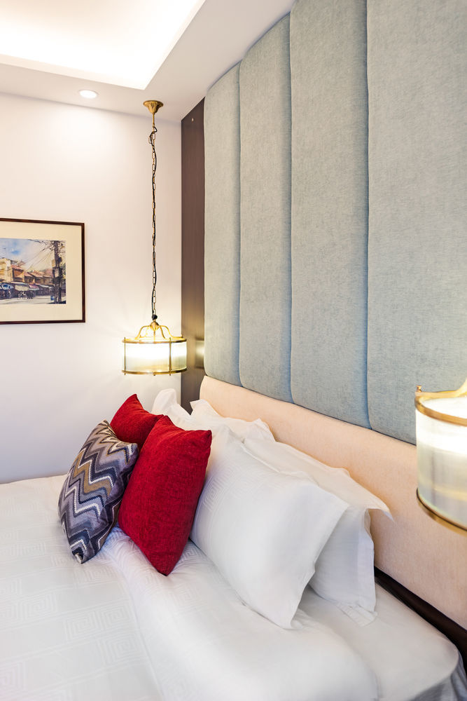 Splendid Hotel & Spa Hanoi Esterno foto