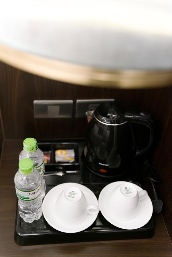 Splendid Hotel & Spa Hanoi Esterno foto